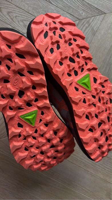 Buty asics gel-trabuco 12 gtx