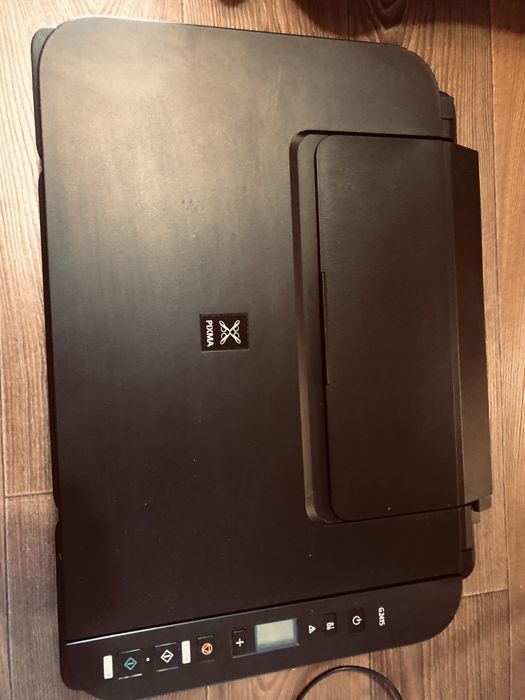 Мультифункціональний принтер