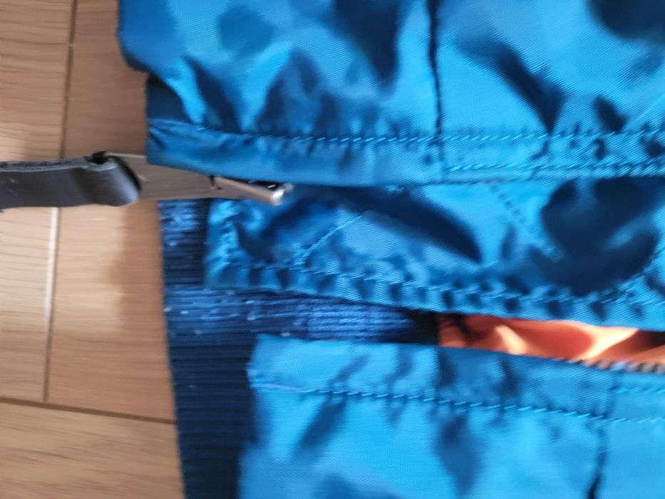 Alpha Industries M