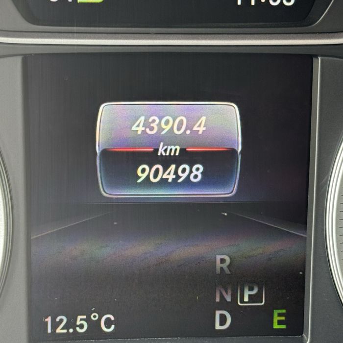 Продам авто Mercedes-Benz B 250е RangePlus, 2016 рік