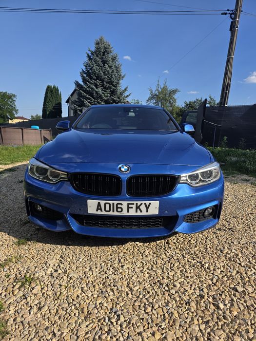 BMW Seria 4