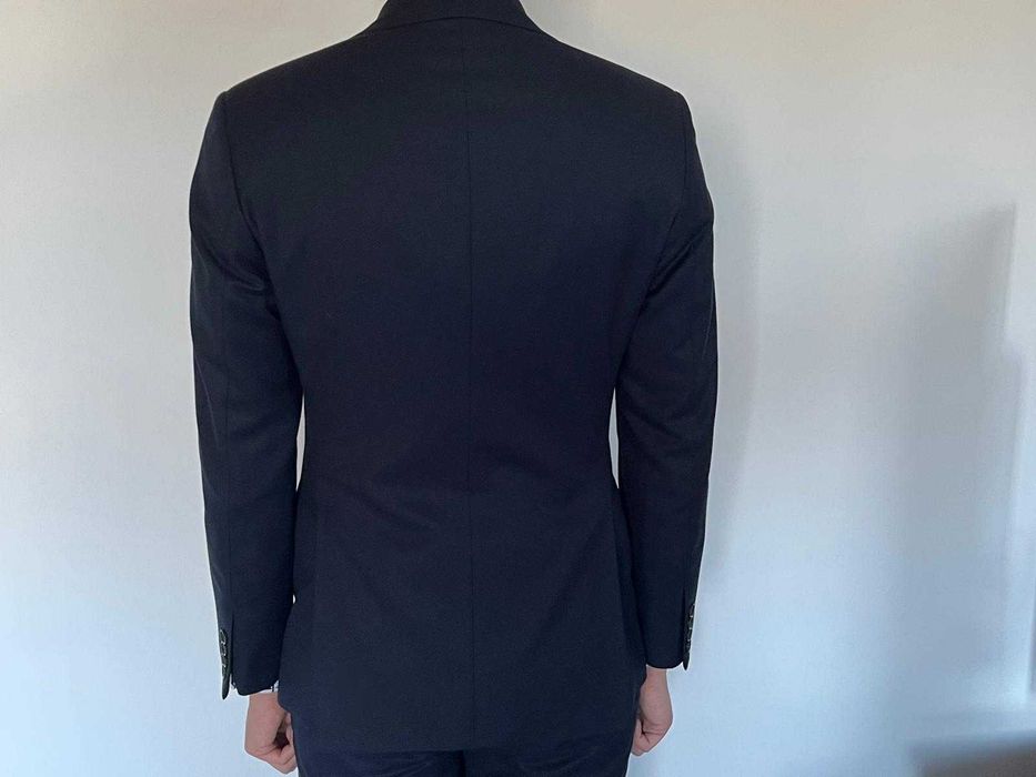 Garnitur męski Guns&Tuxedos