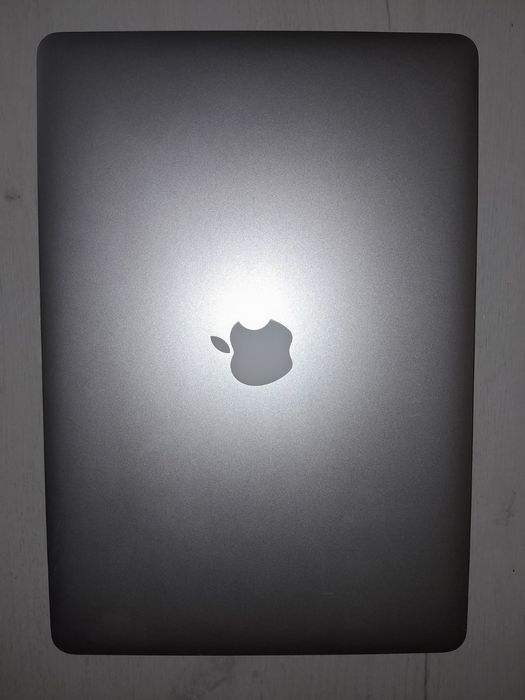 MacBook Pro Retina