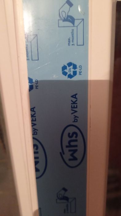 Металлопластиковые  балконные блоки