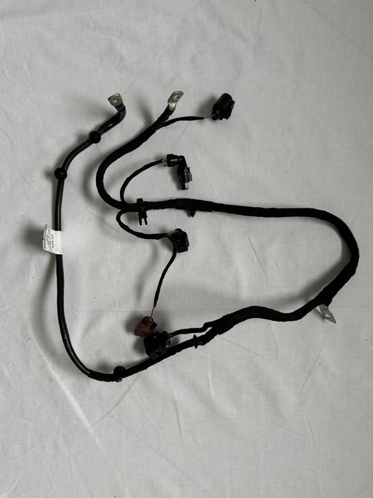 провода генератора  Audi, Seat, Skoda VAG