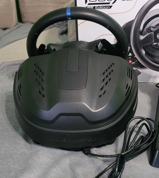 Kierownica thrustmaster T300RS GT
