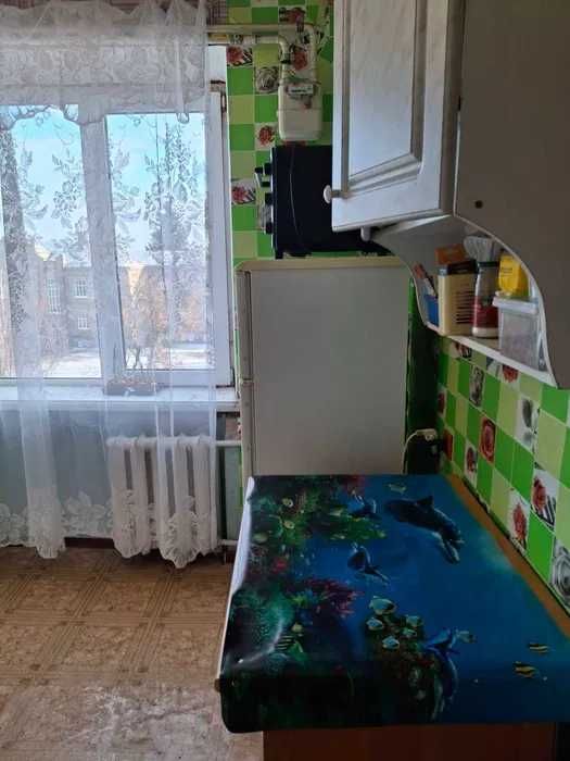 Продається 3 кімнатна квартира