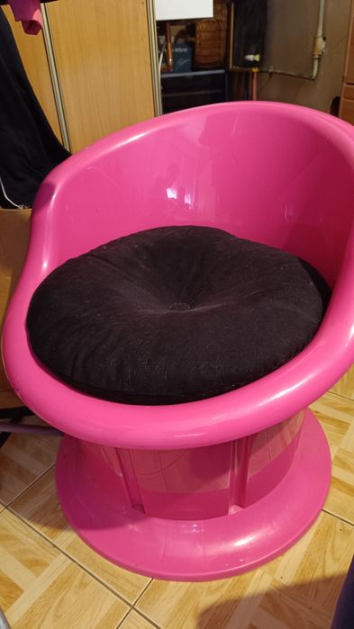 Fotel pojemnik Ikea !