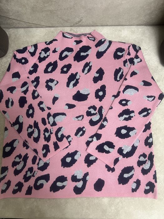 Светр кофтинка жіноча