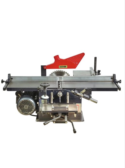 Деревообрабатывающий станок TITAN PIONEER ML292