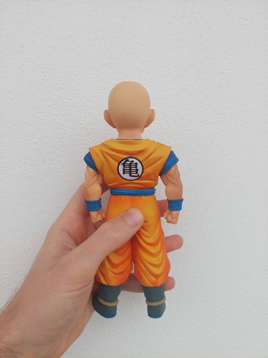 Figura Krillin DBZ