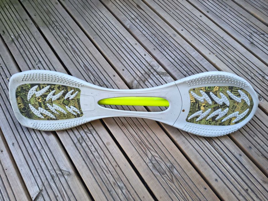 Waveboard Oxelo - deskorolka