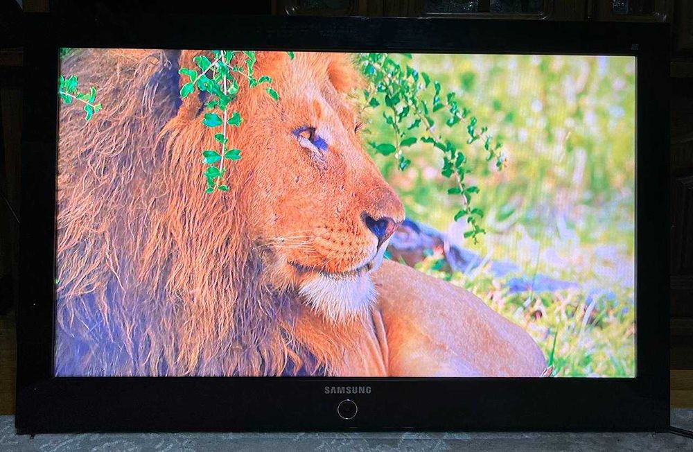 Телевізор Samsung  40”