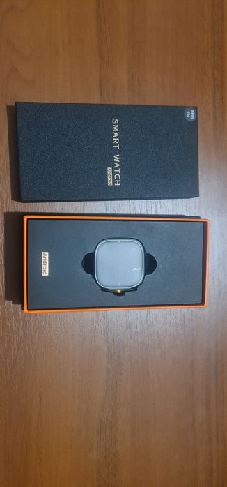 Smart watch M99 Android 10