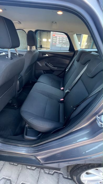 Продам ford focus 2015 без вкладень