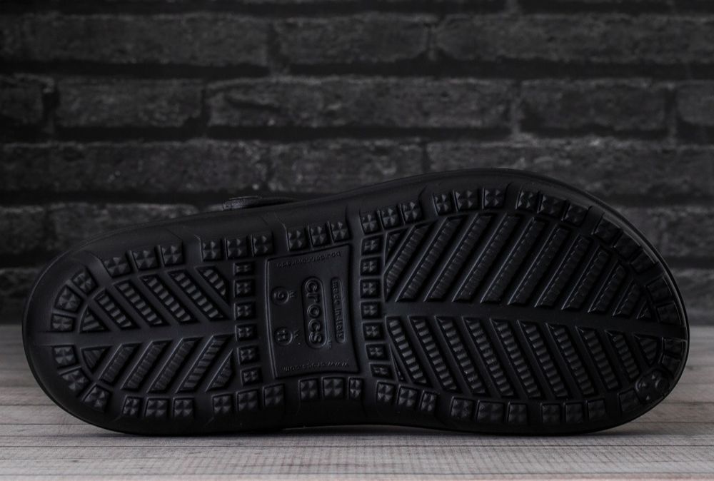 Crocs oryginalne nowe. Super cena (czarne roz: 37-38)