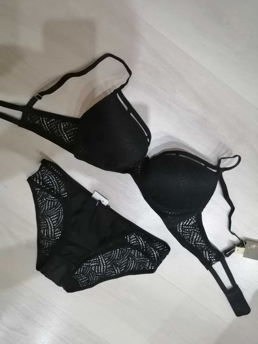 Комплект жіночої білизни (75С)