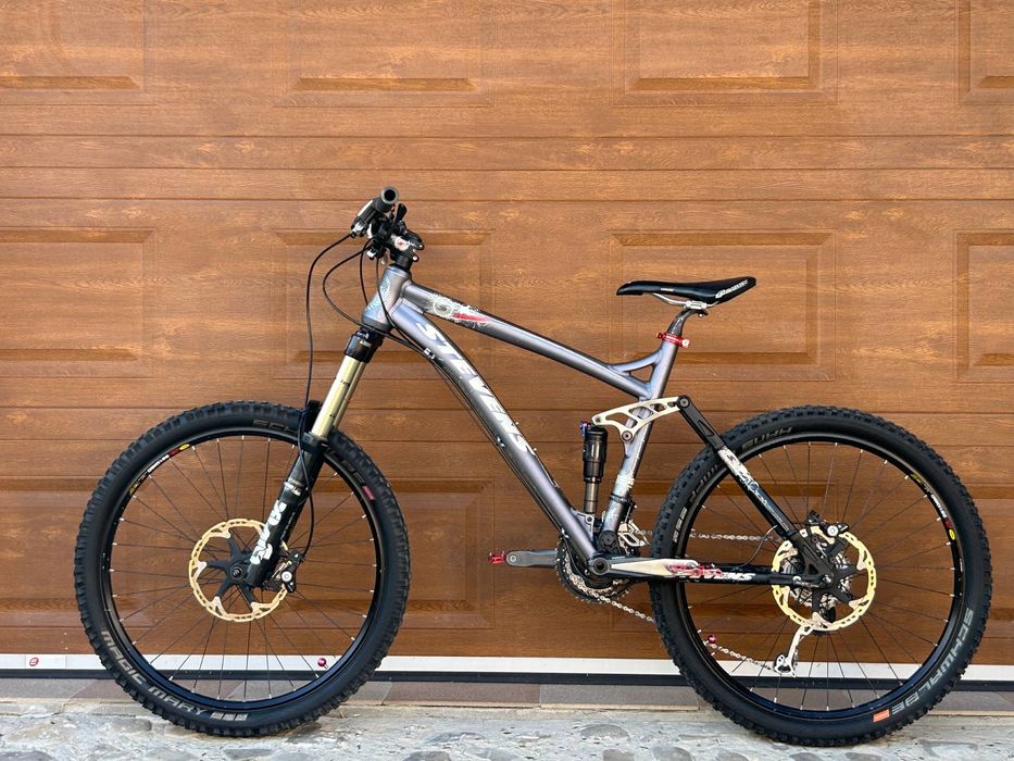 Велосипед Stivens Ridge Max