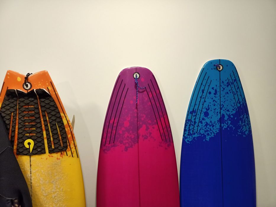 Prancha de surf 3