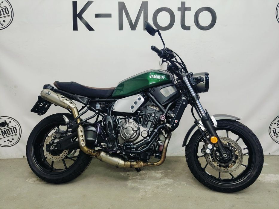 Yamaha