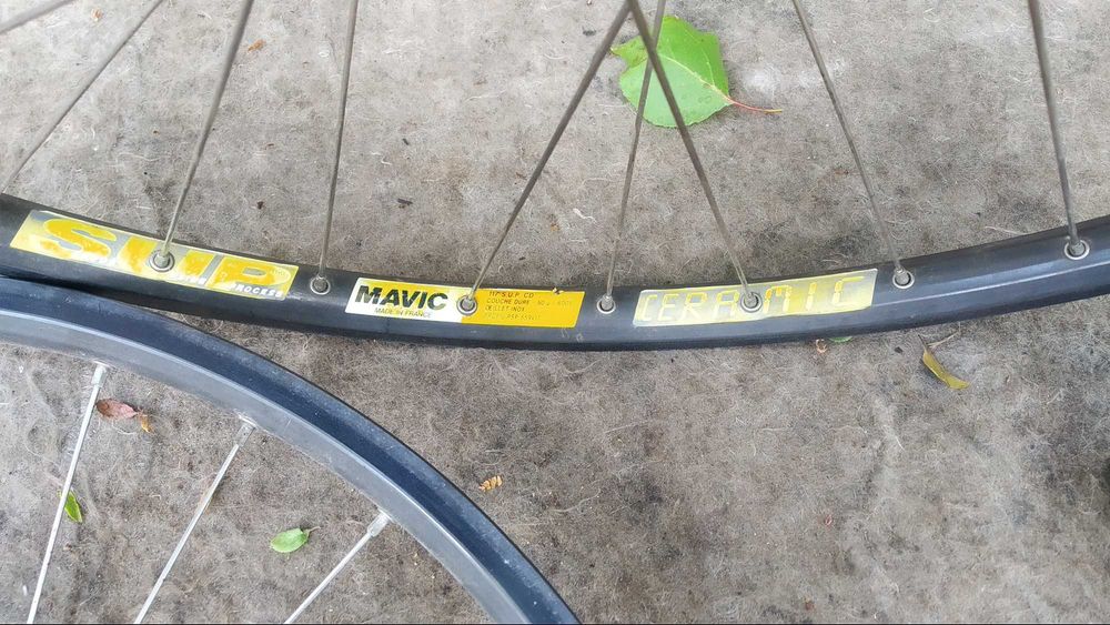 вилсет, колеса Maviс Ceramic deore xt slx xtr dt swiss