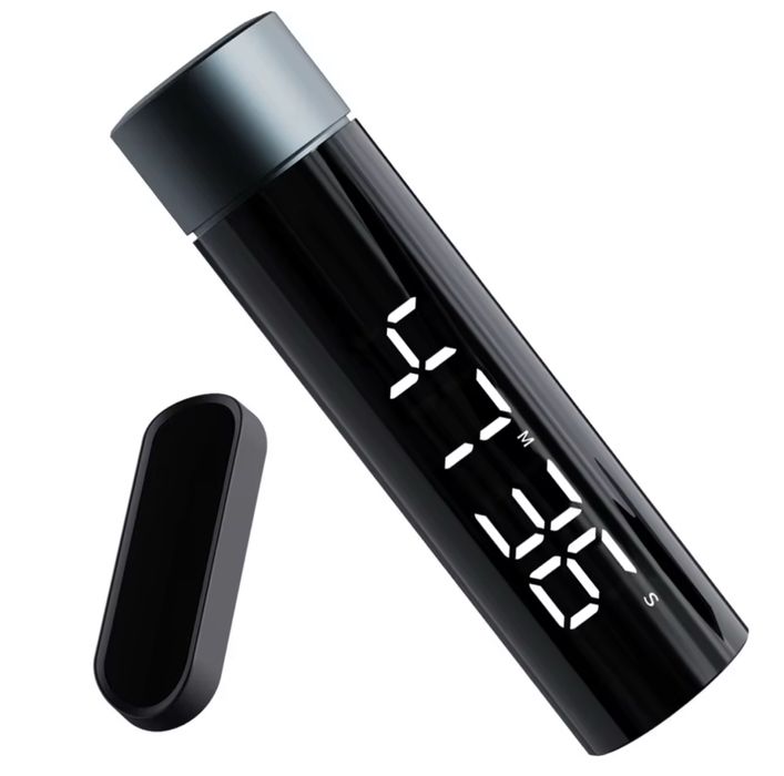 Timer kuchenny nowoczesny design