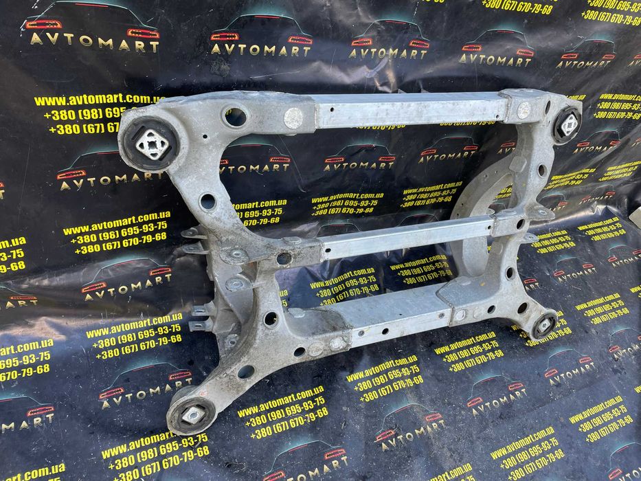 Підрамник задній Tesla Model S, Model SR, Model X 6007012-00-K