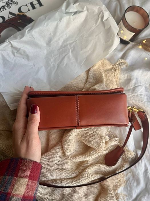 Coach Studio Shoulder Bag