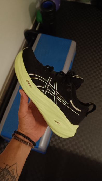 Asics Gel Nimbus 26