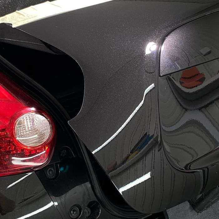 Polimento e Detalhe Automóvel ao Domicílio