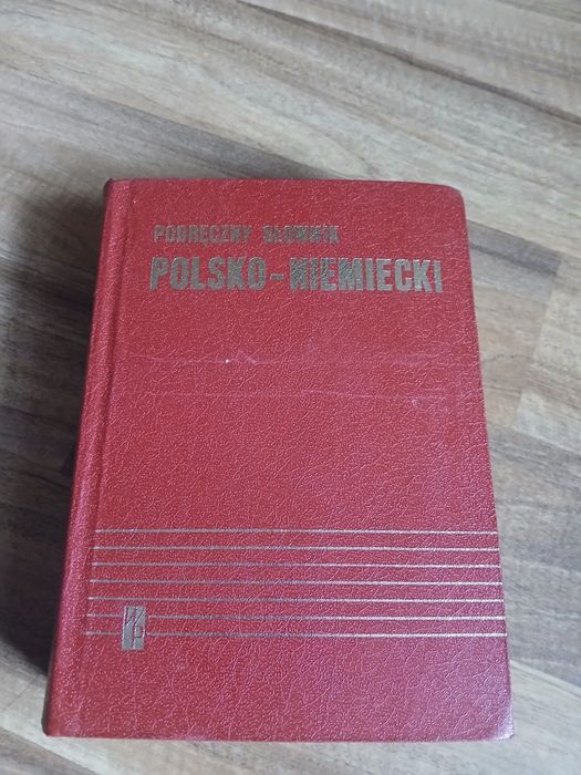 Język niemiecki zestaw