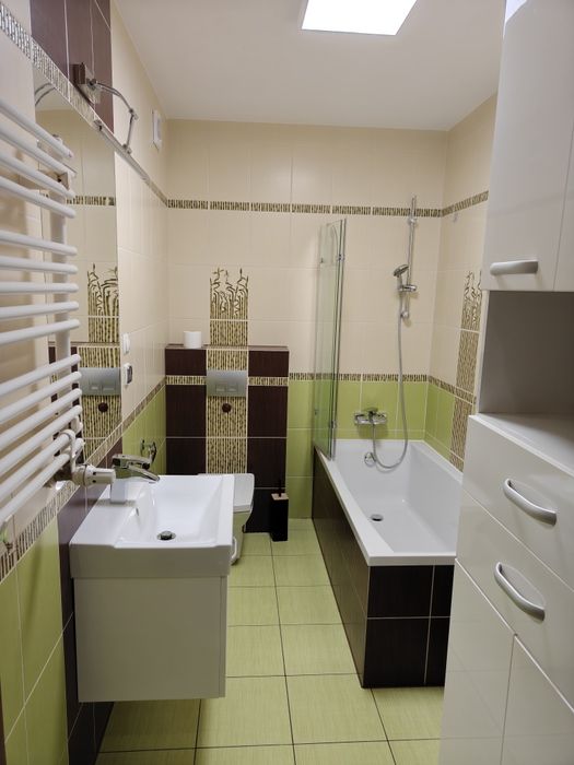 Mieszkanie do wynajęcia pow. 59m2