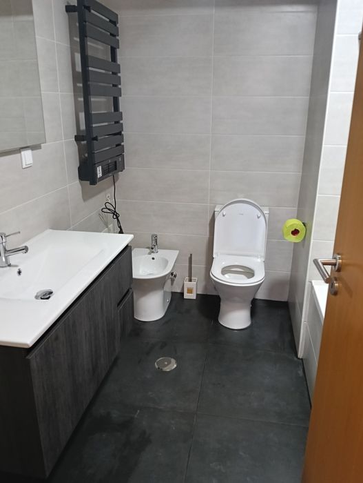 Faxina de qualidader de 10€ a hora