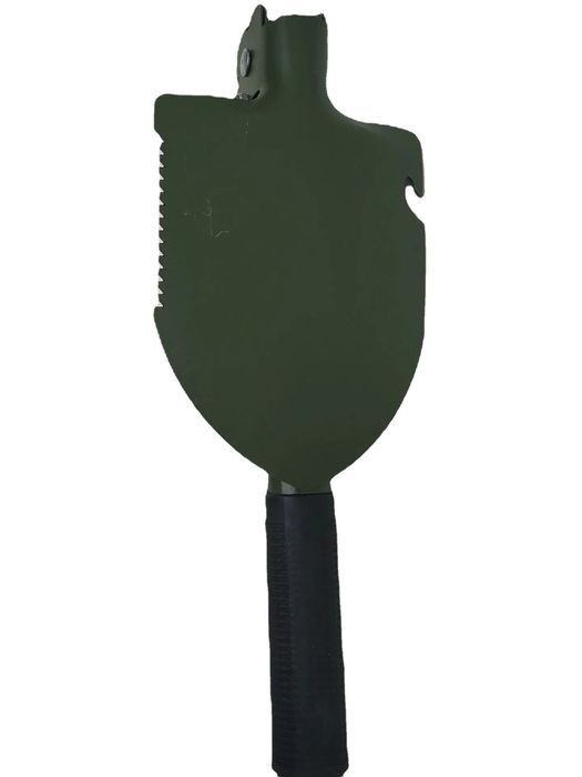 Saperka wojskowa mała