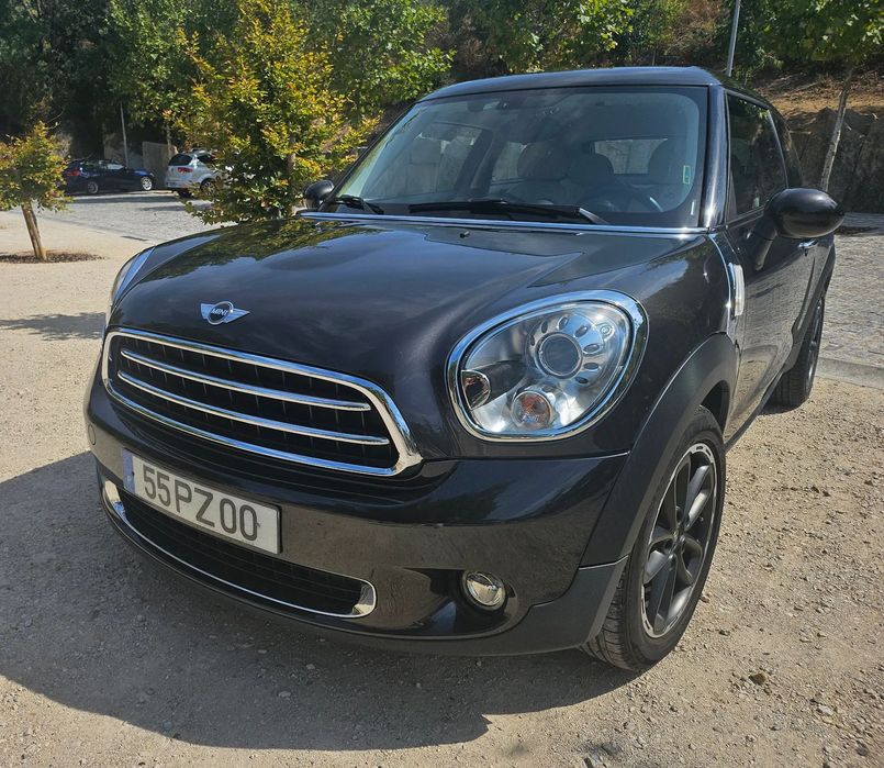 MINI Paceman459443020844257280