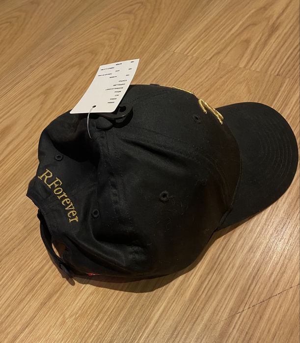 Uniqlo Roger Federer Cap (Edição Limitada) -NOVO
