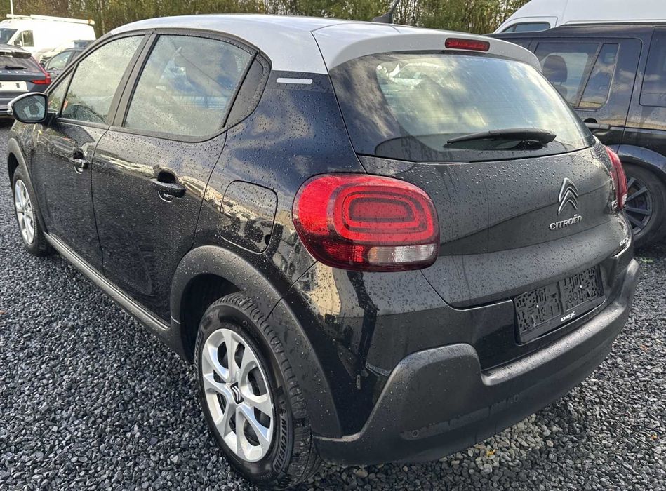 Citroen C3 Para Peças - Há Peças