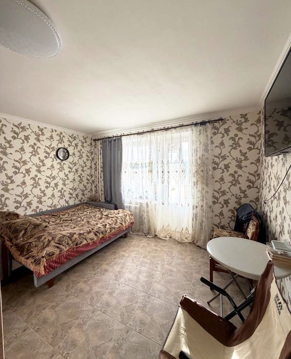 Продаж 1-кімн на Лушпи 3/9, 36 м.кв, косметичний ремонт
