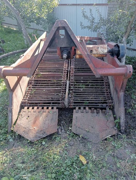 Продам ковпачку ктн 2