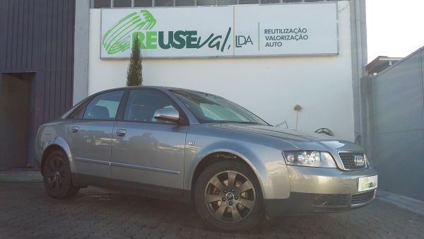 Barra Comando da Caixa Velocidades AUDI A4 (8E2, B6)