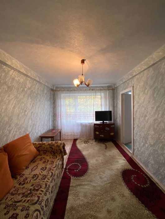 Аренда 2 ком на Черемушках Все счетчики/Не угловая