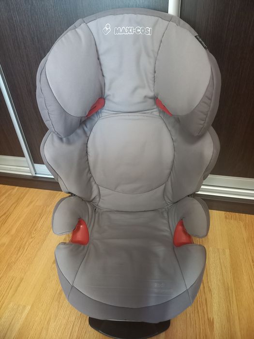 Автокресло Maxi Cosi Rodi Air Protect (15-36 kg)