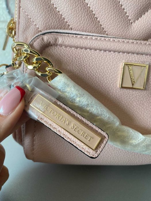 Victoria's Secret Mały plecak