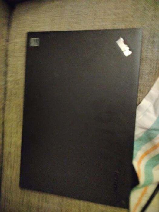 Ноутбук Lenovo ThinkPad x1 Carbon