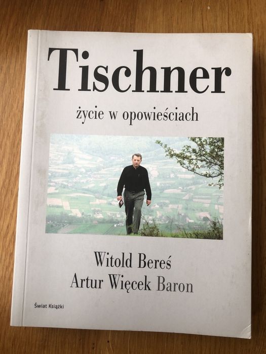 Tischner życie w opowieściach