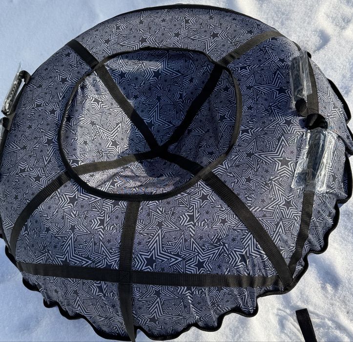 Тільки опт тюбінг 120 см,4 ручки,найкраща якість на ринку Укрїни