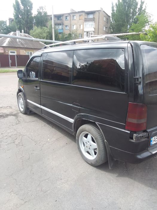 Автомобиль с пробегом