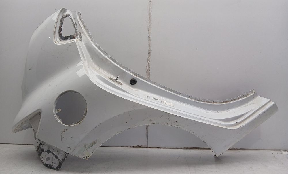 Painel trás direito RENAULT Clio IV (BH_)