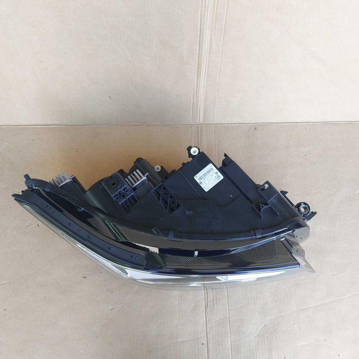 Reflektor Lampa Vw Tiguan 5NA Lift prawa nowa oryginał