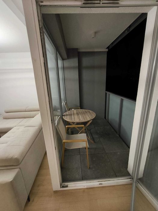Mieszkanie na wynajem Gdańsk Letnica 43m2